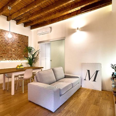 Appartamento Design Nolo Milaan Buitenkant foto