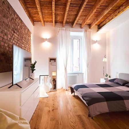 Appartamento Design Nolo Milaan Buitenkant foto