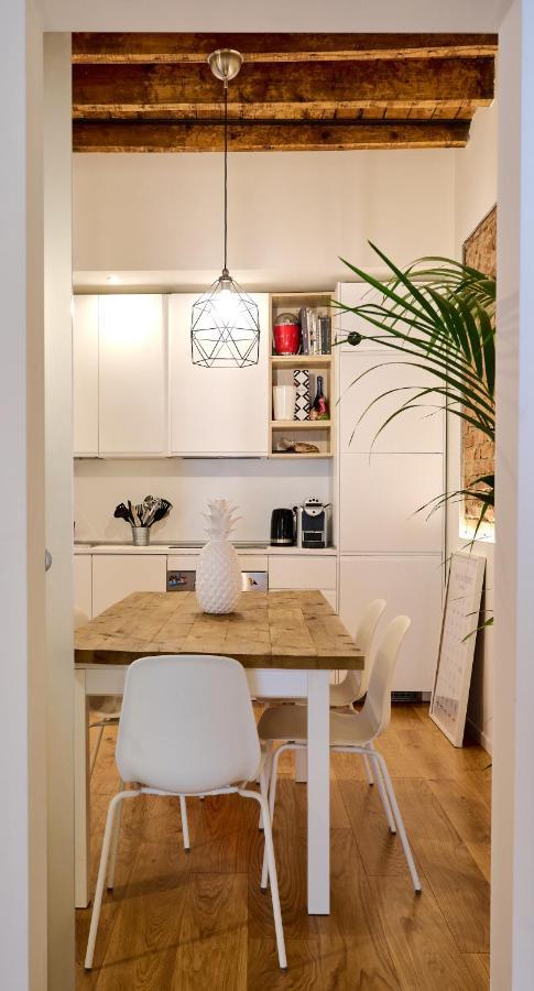 Appartamento Design Nolo Milaan Buitenkant foto