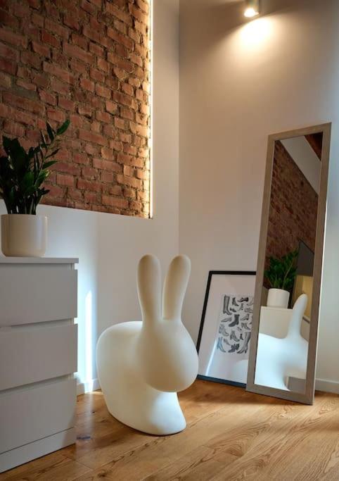 Appartamento Design Nolo Milaan Buitenkant foto